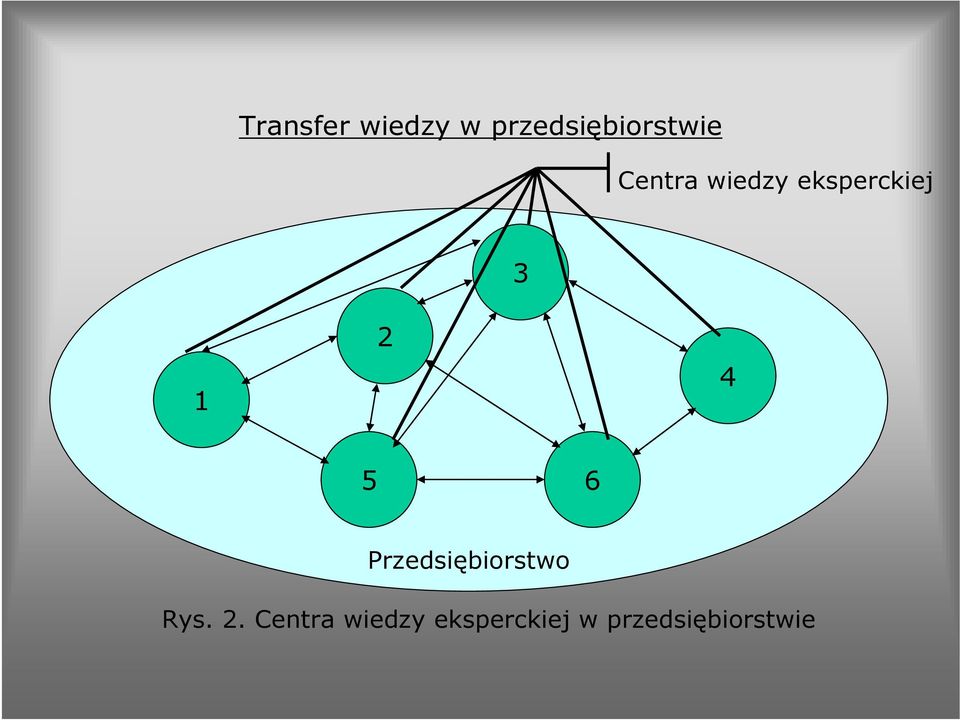 6 Przedsiębiorstwo Rys. 2.