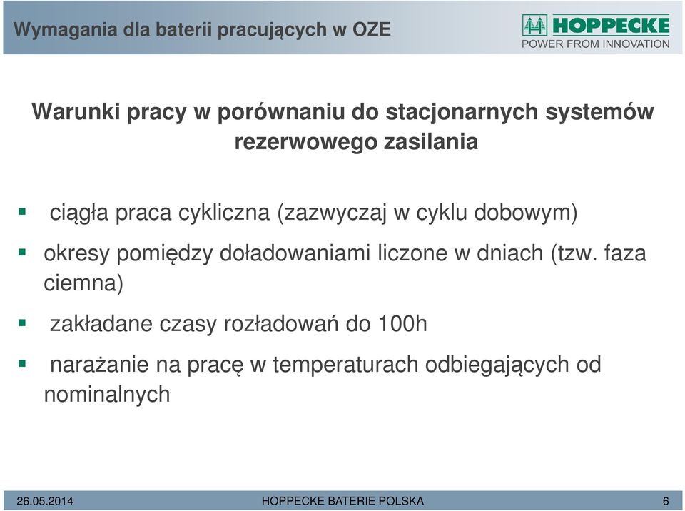 pomiędzy doładowaniami liczone w dniach (tzw.