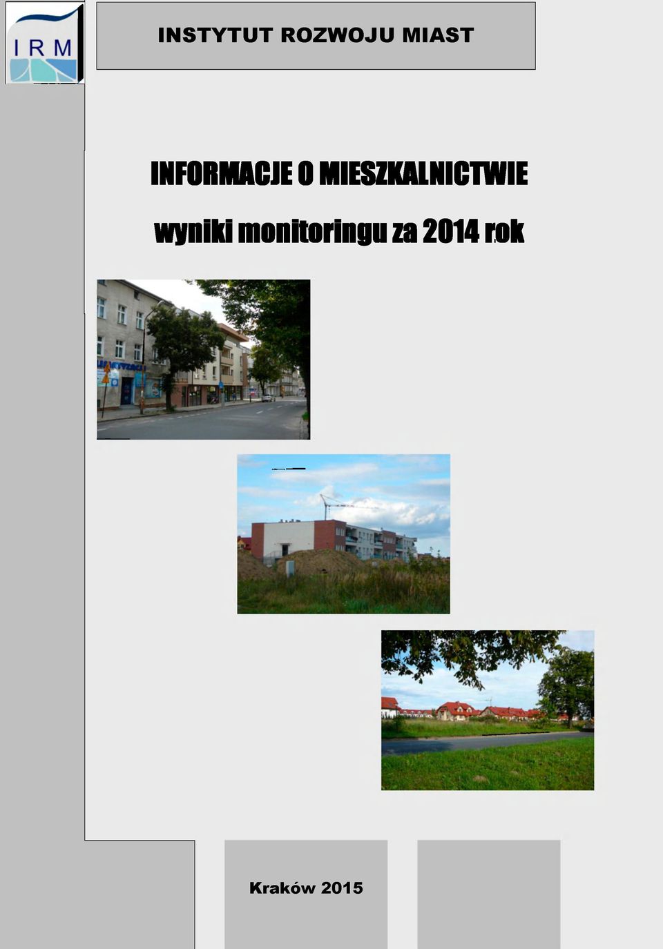 MIESZKALNICTWIE wyniki