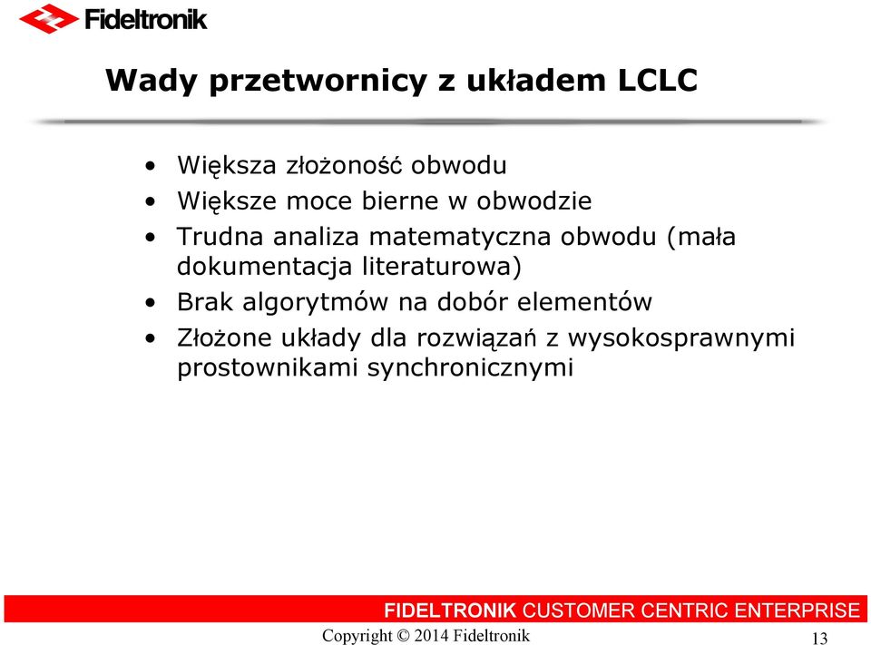 matematyczna obwodu (mała dokumentacja literaturowa) Brak algorytmów na