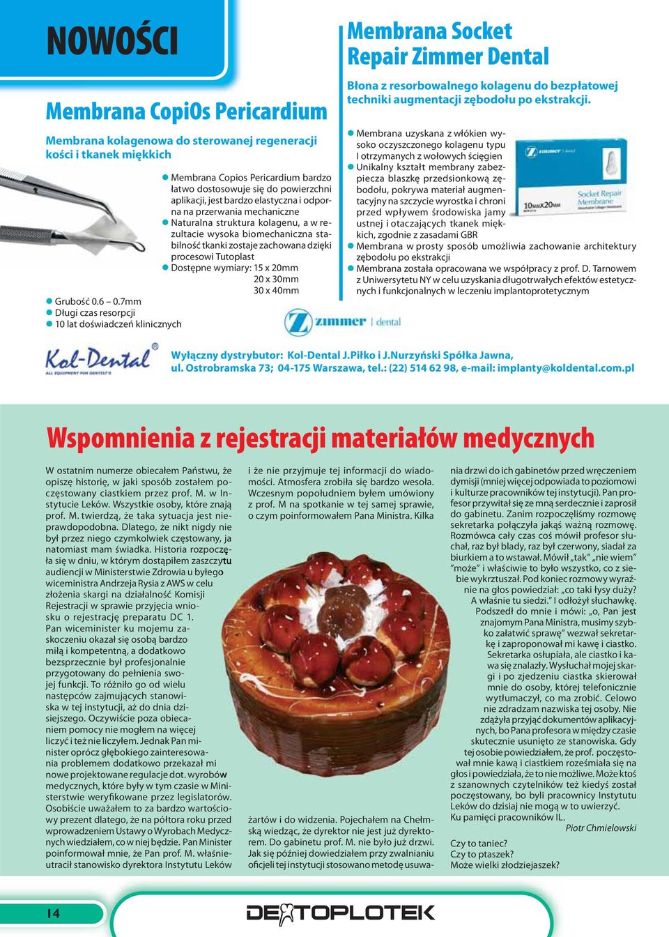 wymiary: 15 x 20mm 20 x 30mm 30 x 40mm l Grubość 0.6 0.