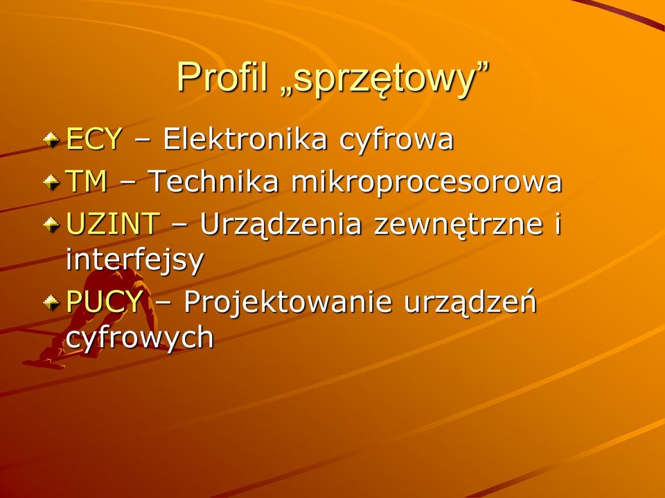 UZINT Urządzenia zewnętrzne i