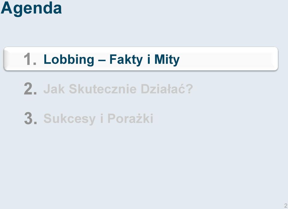 Mity Jak Skutecznie