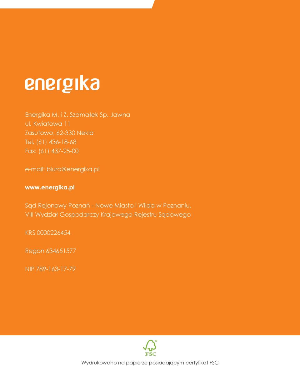 pl www.energika.