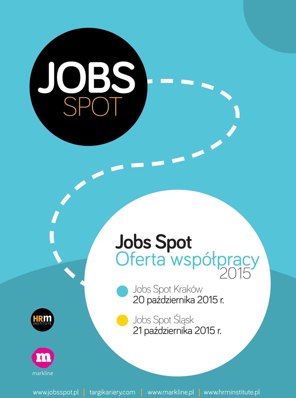 Jobs Spot Śląsk 21 października 2015 r.