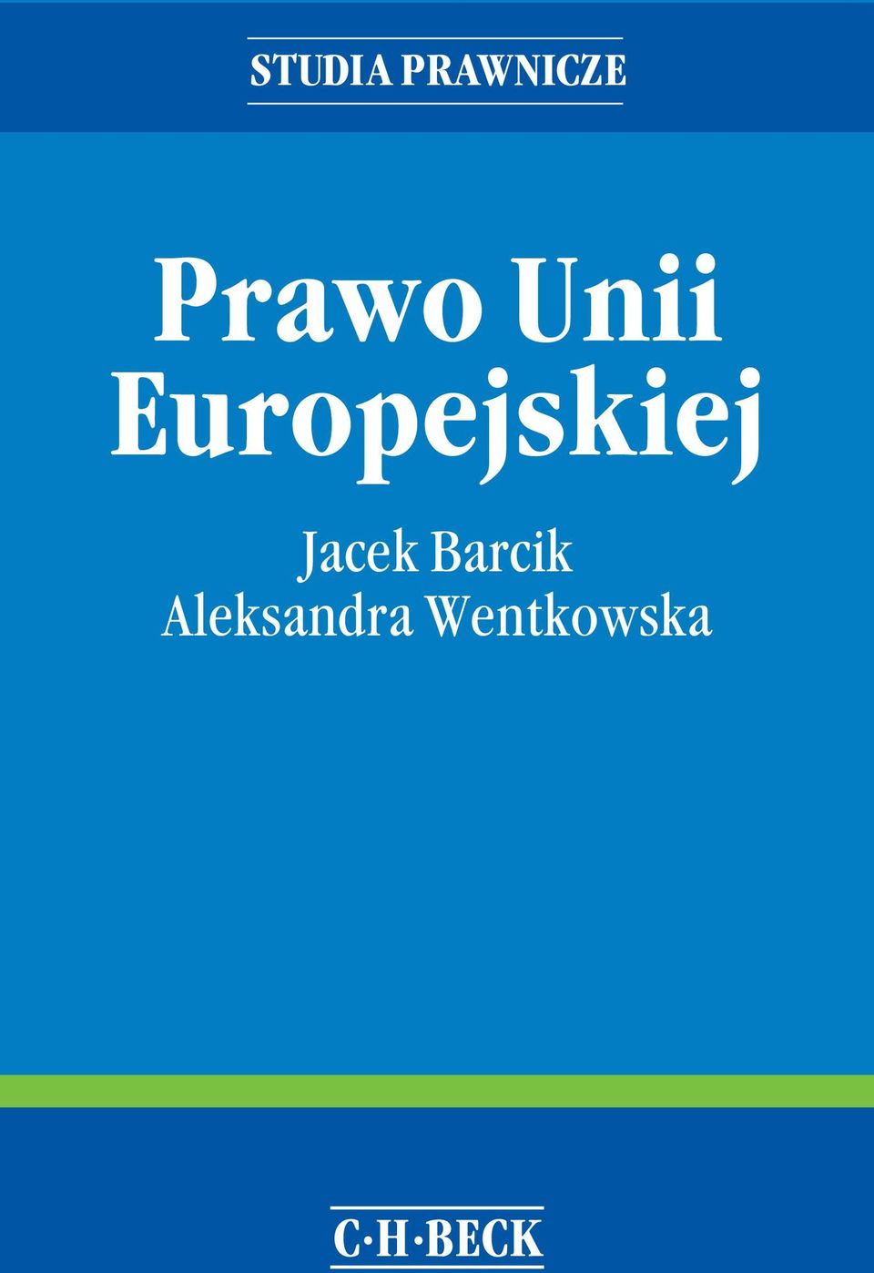 Europejskiej Jacek