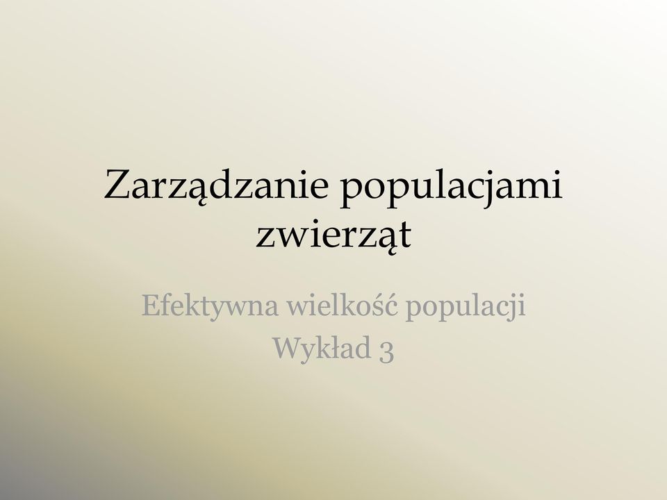 zwierząt