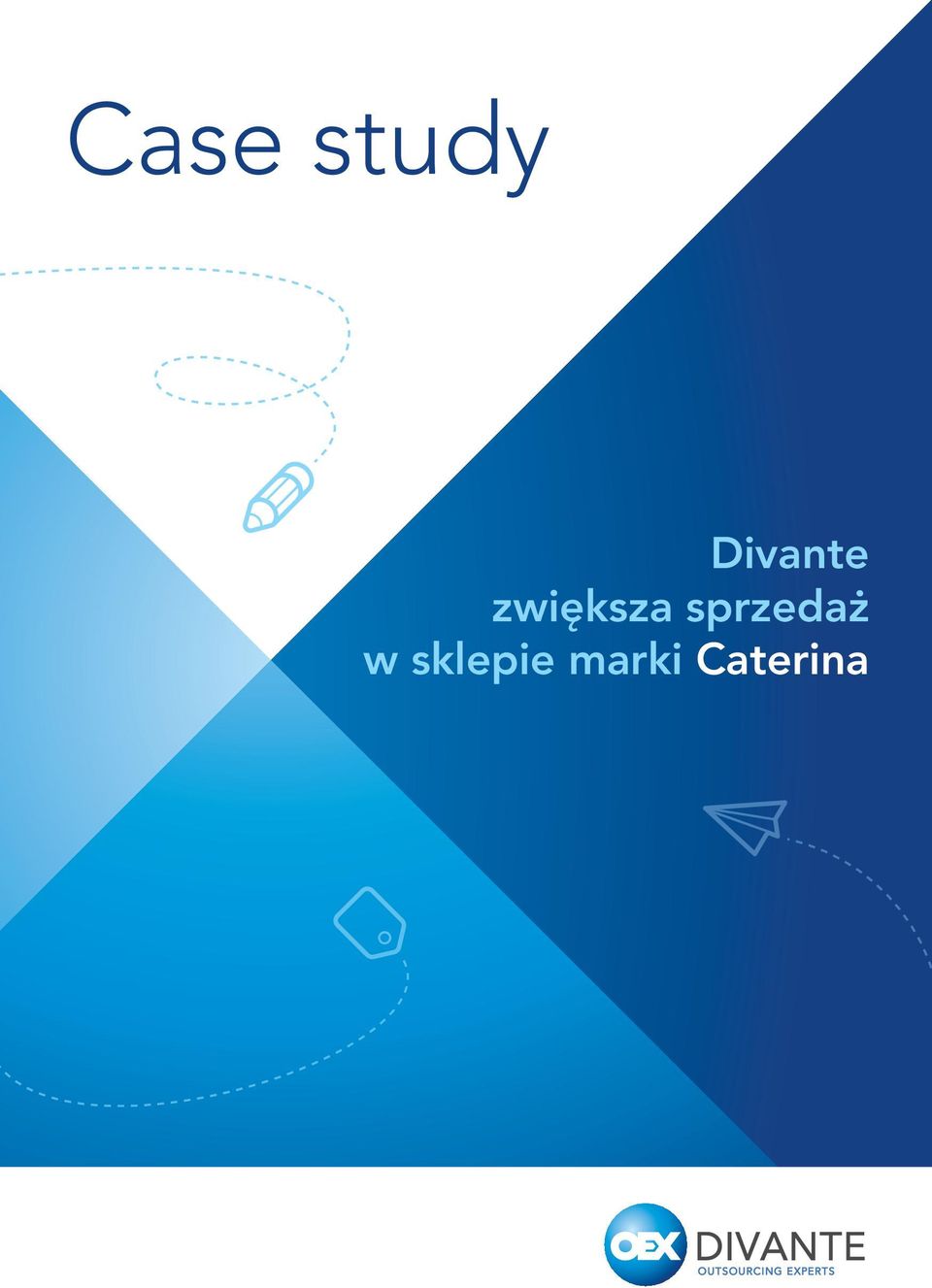 zwiększa