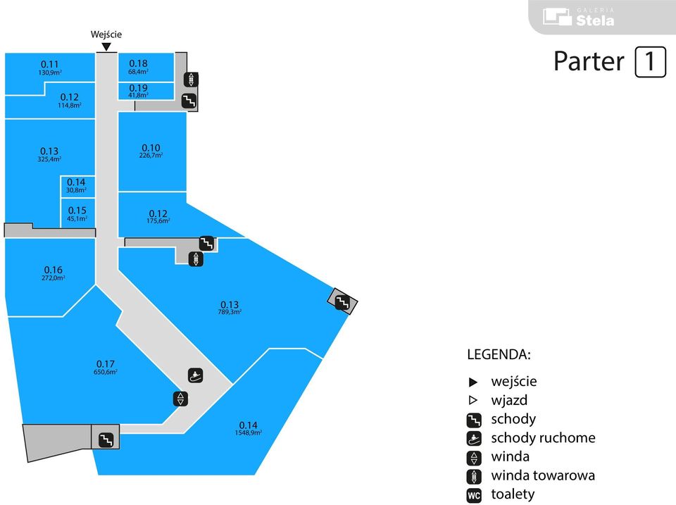 15 45,1m 2 0.12 175,6m 2 0.16 272,0m 2 0.13 789,3m 2 0.