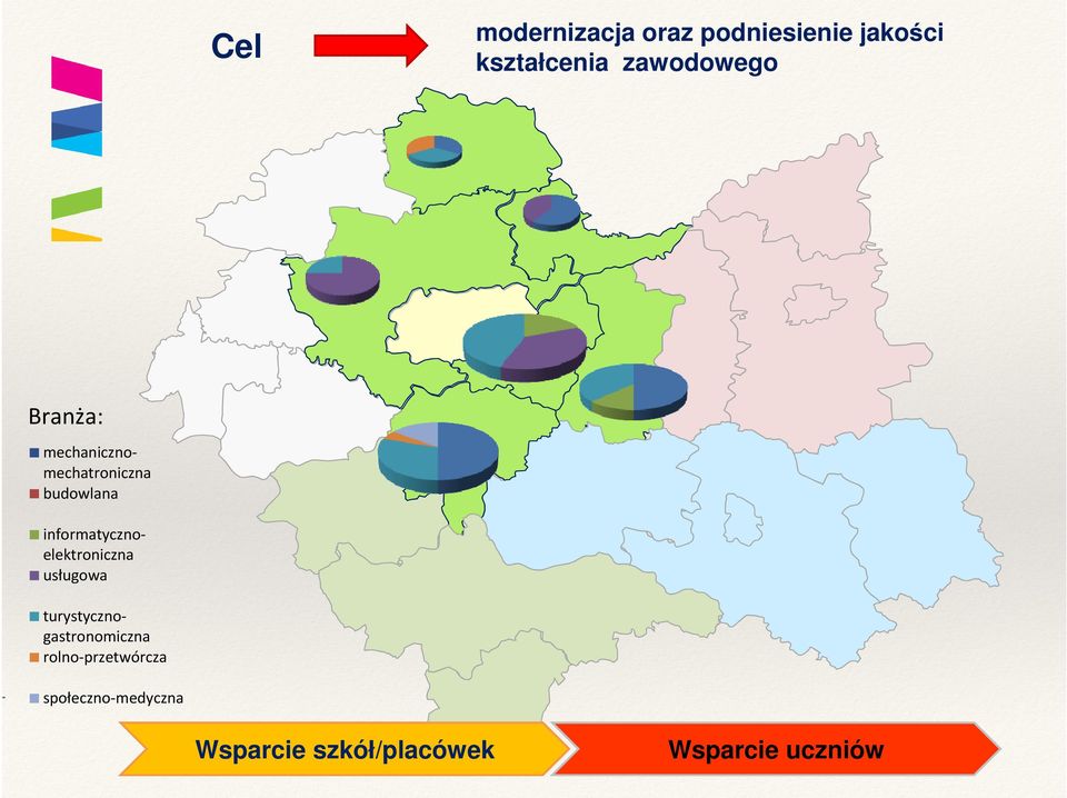 informatycznoelektroniczna usługowa turystycznogastronomiczna