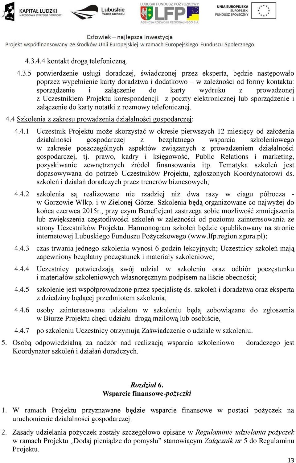 telefonicznej. 4.