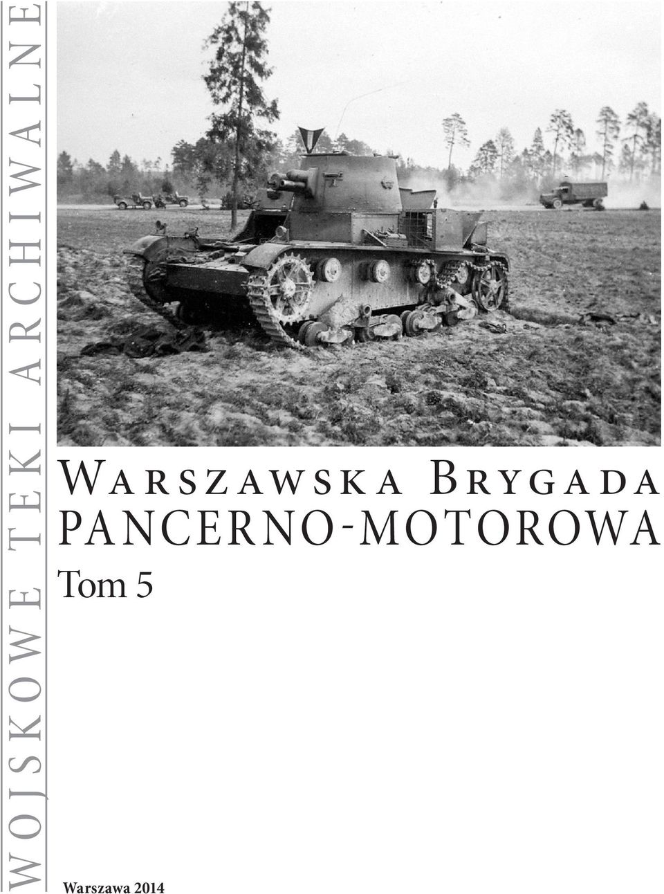 Warszawska Brygada