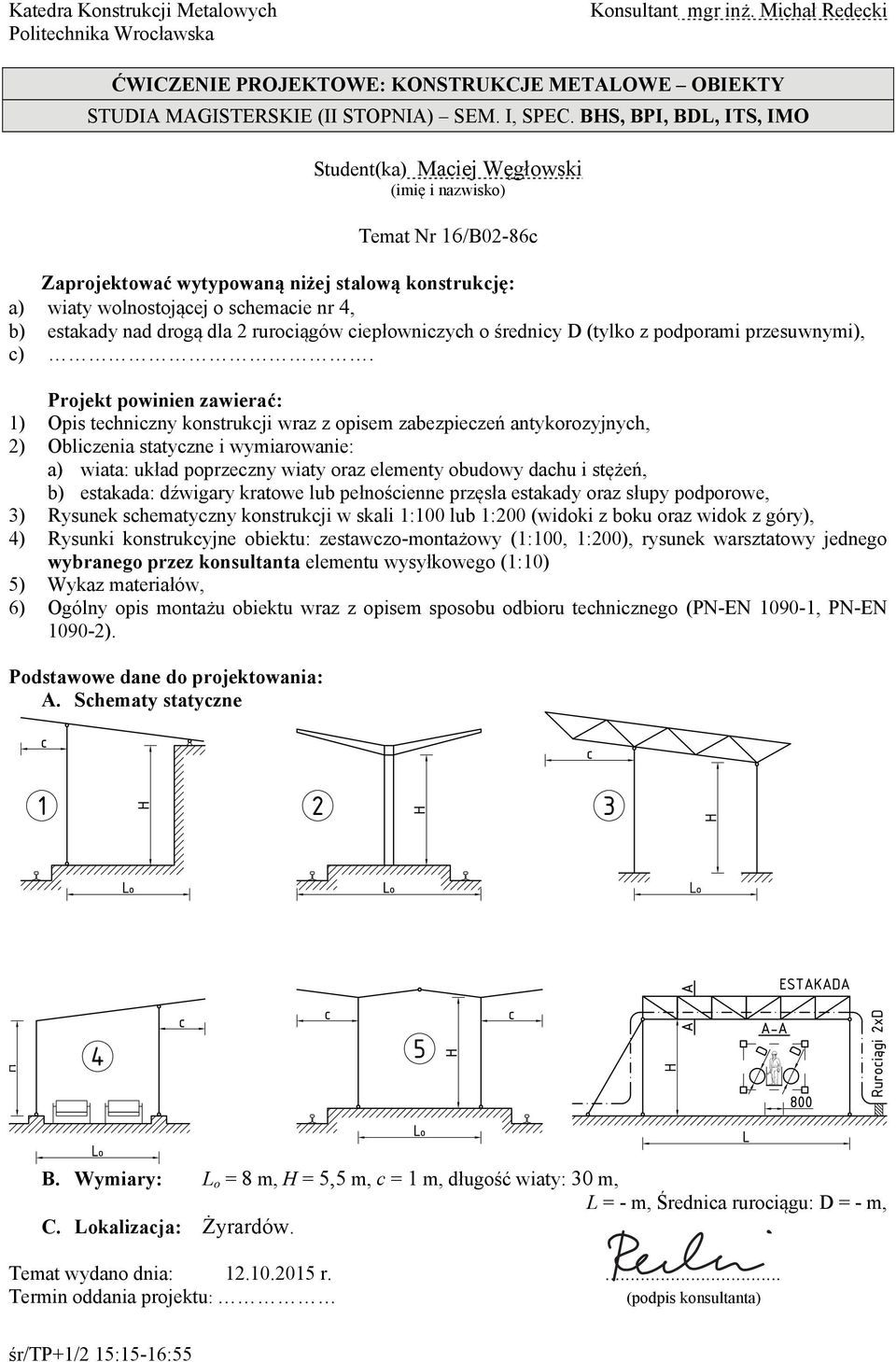 schemacie nr 4, B.