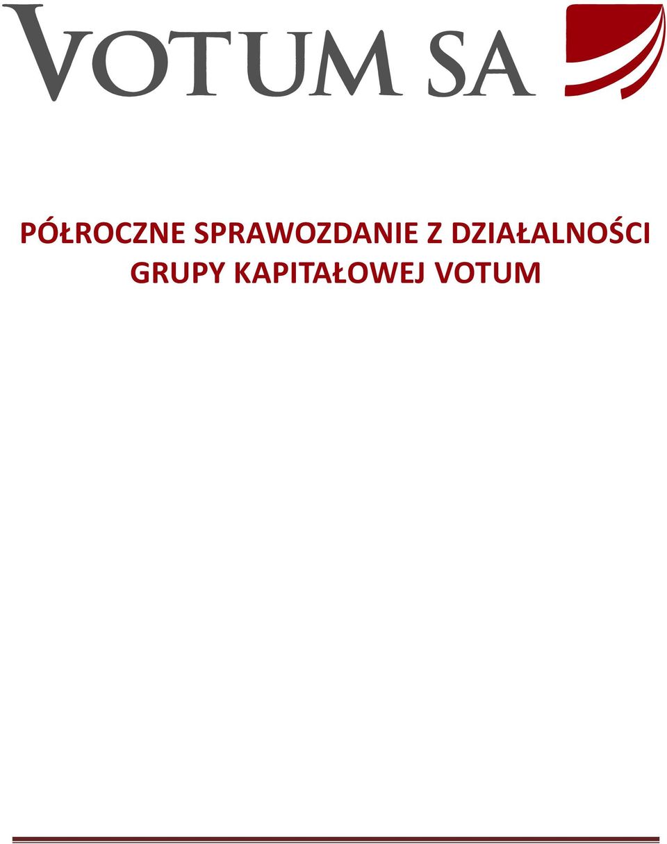 DZIAŁALNOŚCI