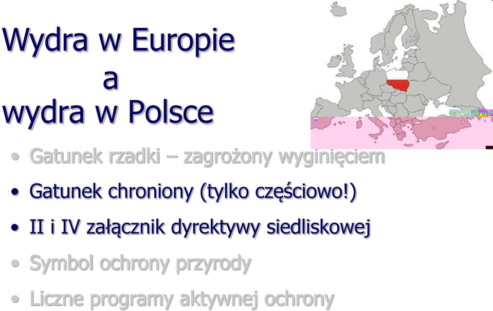 częściowo!