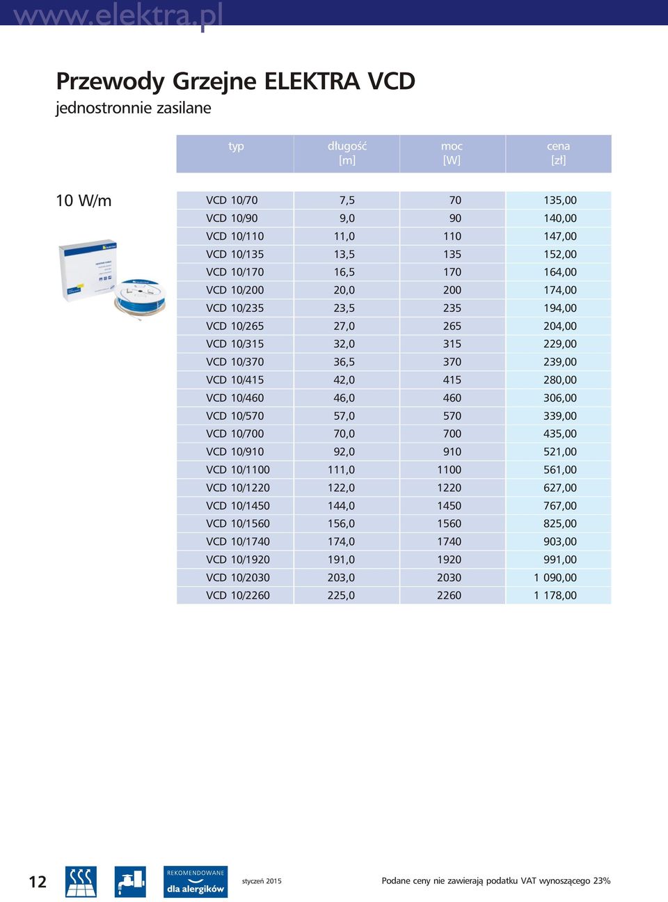 10/700 70,0 700 VCD 10/910 9,0 910 VCD 10/1100 111,0 1100 VCD 10/10 1,0 10 VCD 10/1450 144,0 1450 VCD 10/1560 156,0 1560 VCD 10/1740 174,0 1740 VCD 10/190 191,0 190 VCD