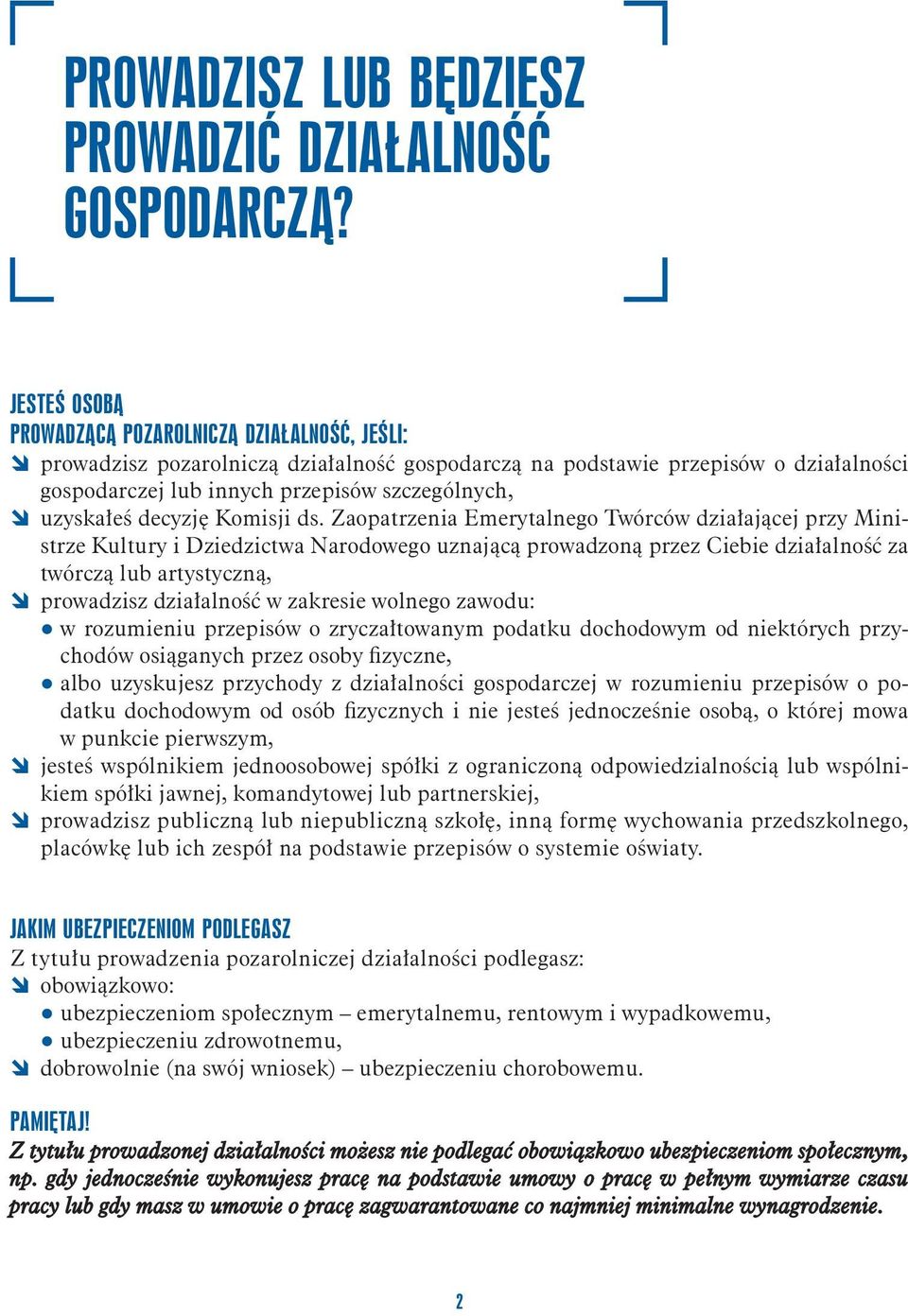uzyskałeś decyzję Komisji ds.