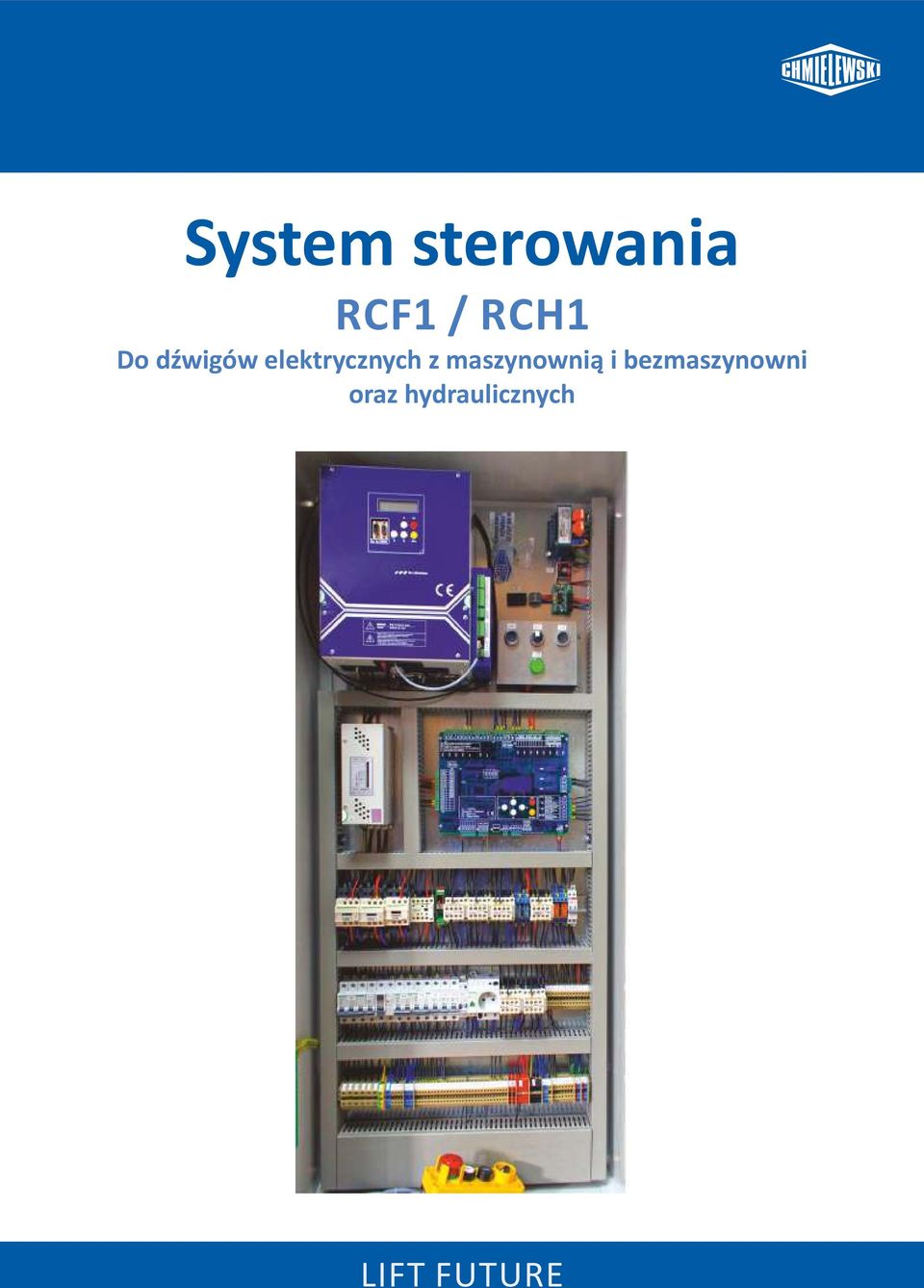 elektrycznych z