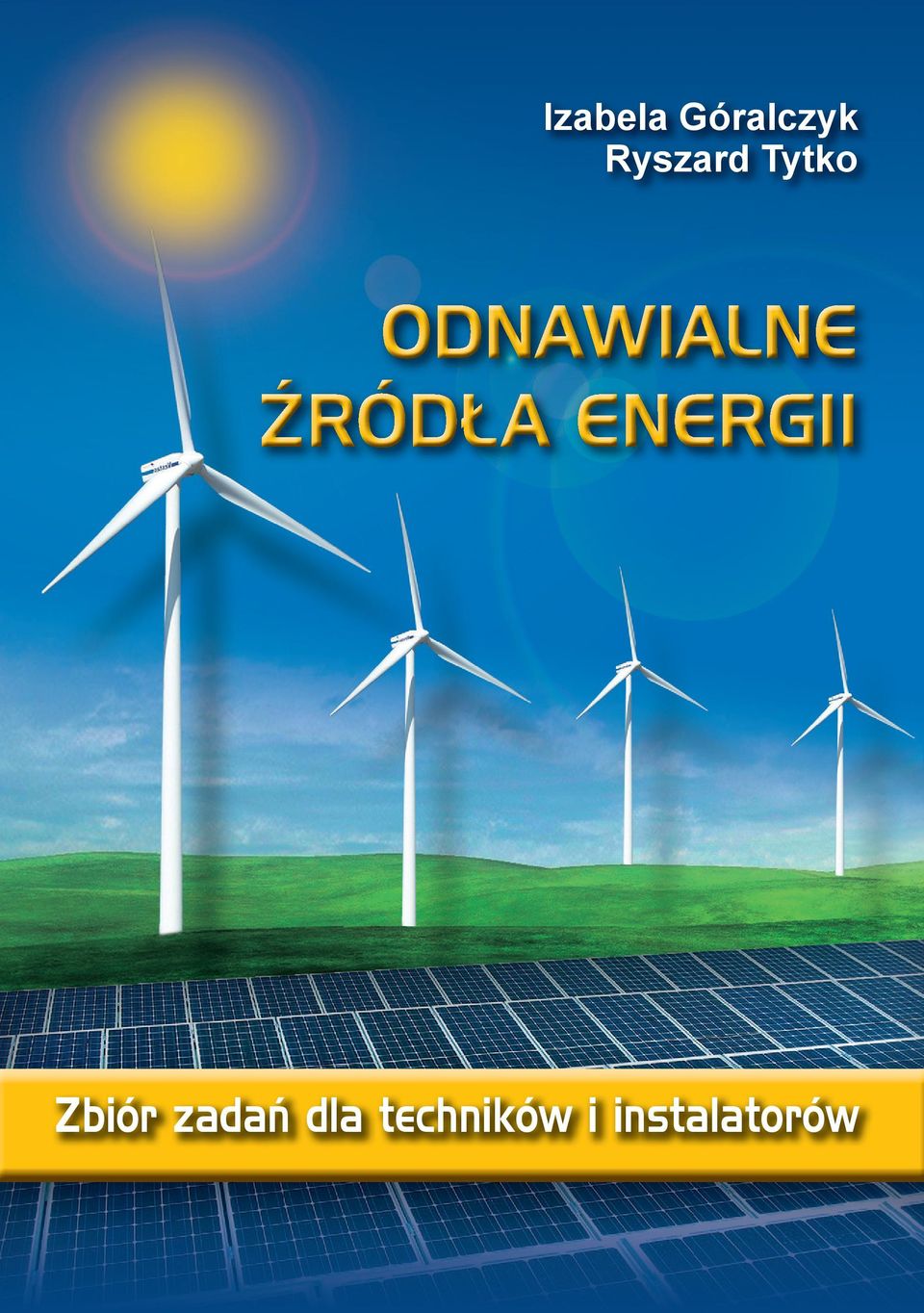 ŹRÓDŁA ENERGII Zbiór