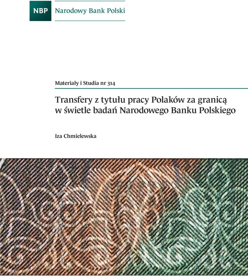 Polaków za granicą w świetle