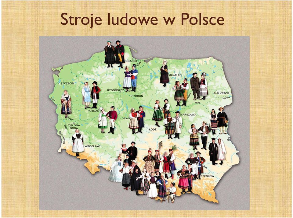 Polsce