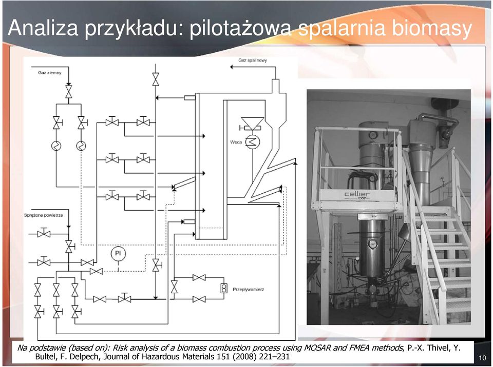 methods, P.-X. Thivel, Y. Bultel, F.