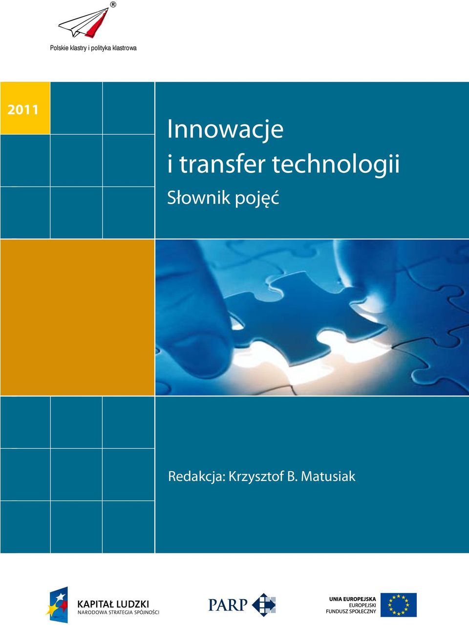 transfer technologii Słownik