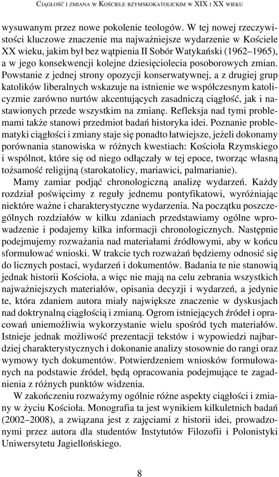 posoborowych zmian.
