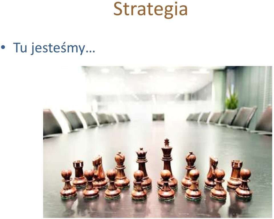 Strategia