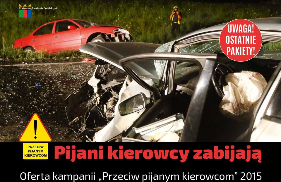 kampanii Przeciw