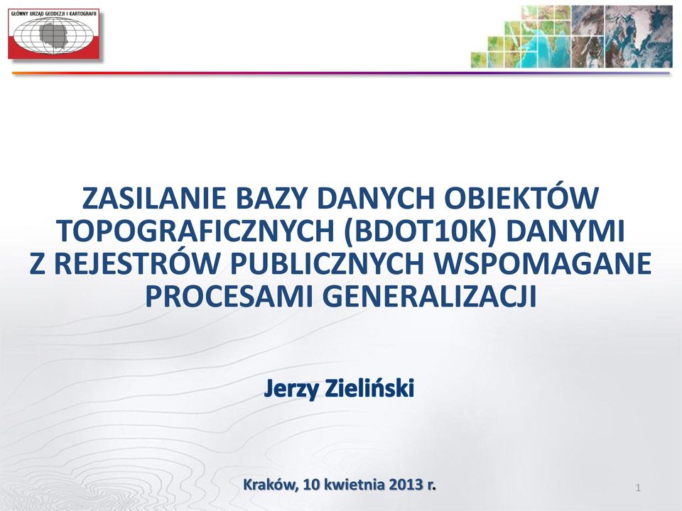 REJESTRÓW PUBLICZNYCH WSPOMAGANE