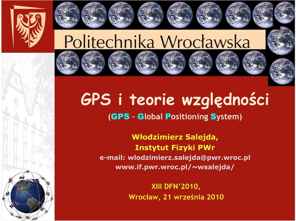 wlodzimierz.salejda@pwr.wroc.