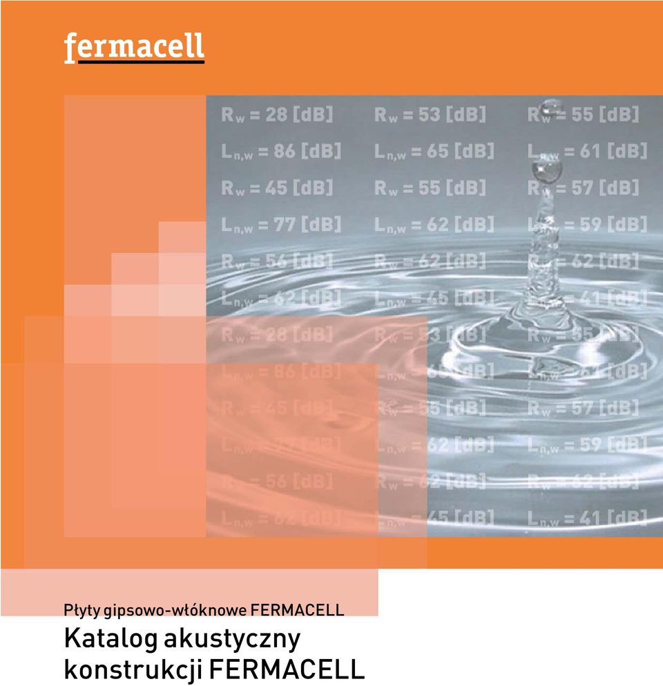 FERMACELL Katalog