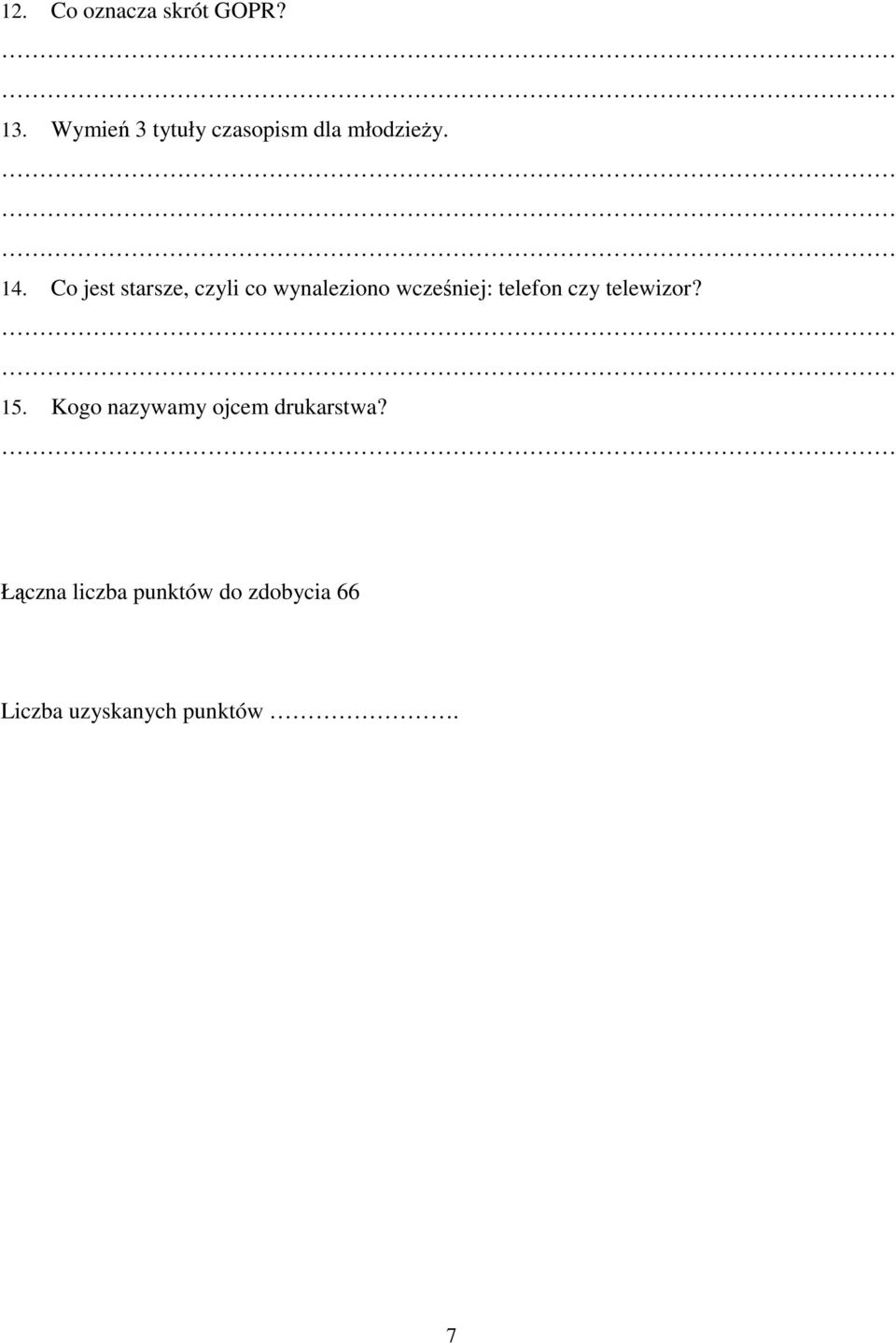 Co jest starsze, czyli co wynaleziono wcześniej: telefon czy