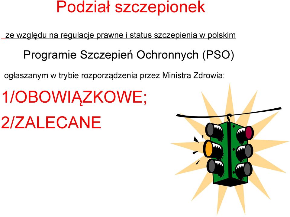 Ochronnych (PSO) ogłaszanym w trybie