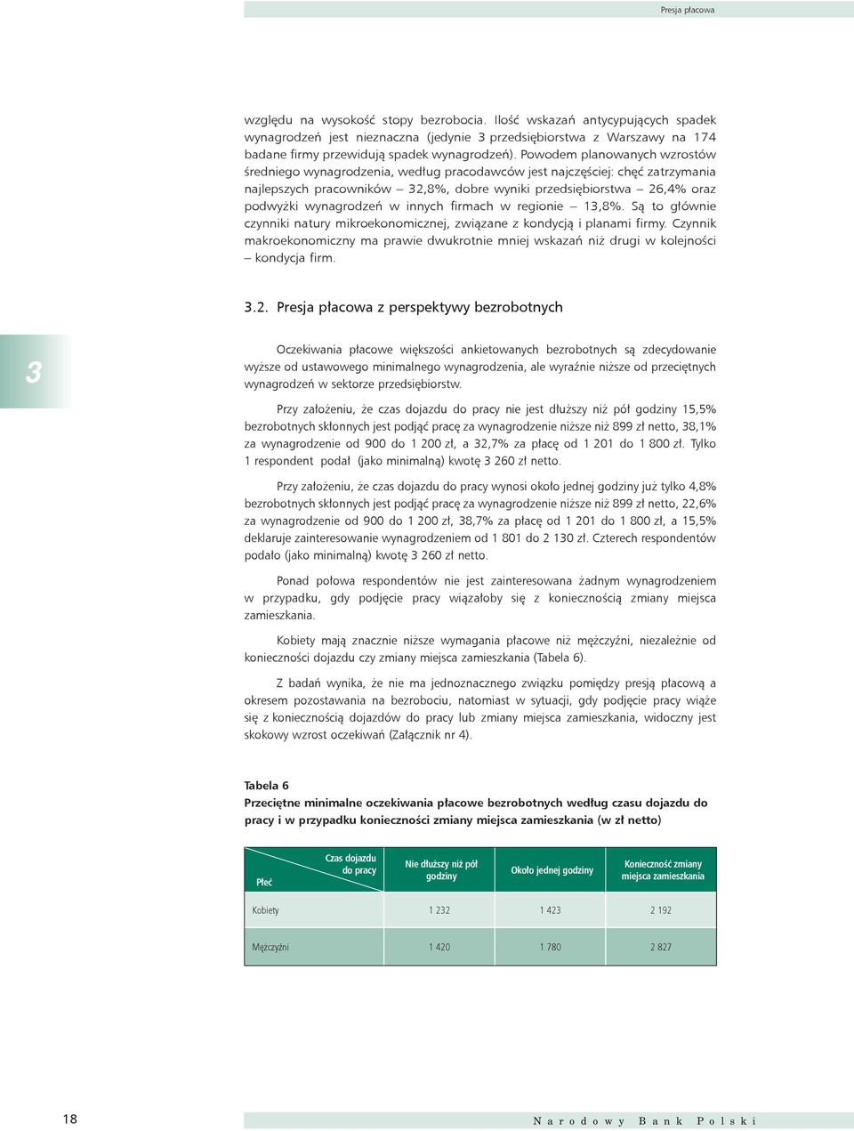 Powodem planowanych wzrostów średniego wynagrodzenia, według pracodawców jest najczęściej: chęć zatrzymania najlepszych pracowników 32,8%, dobre wyniki przedsiębiorstwa 26,4% oraz podwyżki