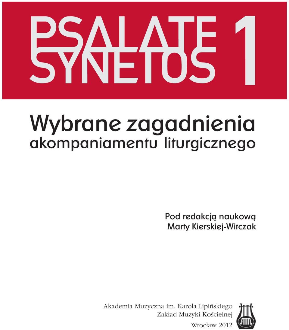 Kierskiej-Witczak Akademia Muzyczna im.