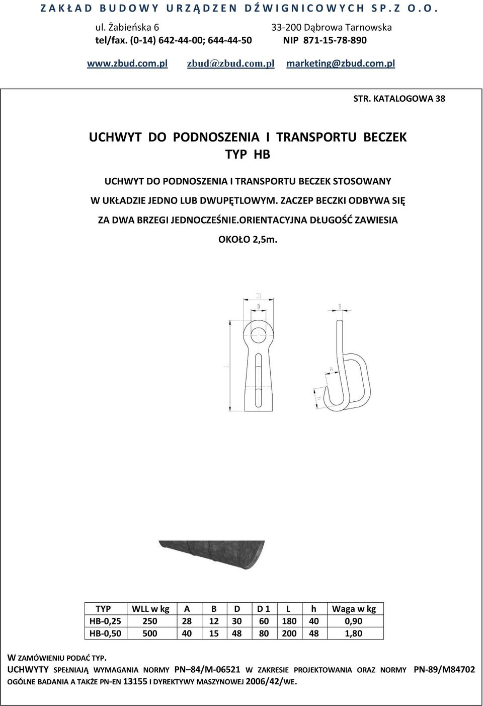 ORIENTCYJN DŁUGOŚĆ ZWIESI OKOŁO 2,5m.