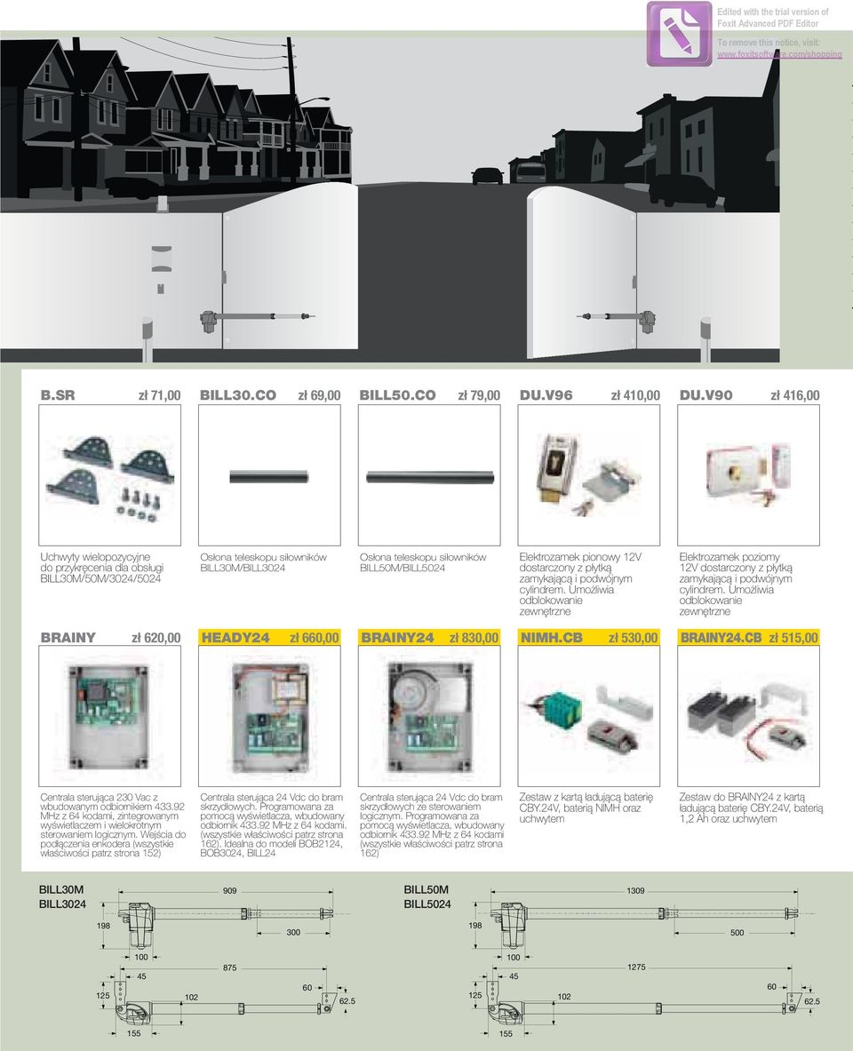 12V dostarczony z płytką zamykającą i podwójnym cylindrem. Umożliwia odblokowanie zewnętrzne Elektrozamek poziomy 12V dostarczony z płytką zamykającą i podwójnym cylindrem.