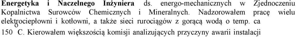 Mineralnych.