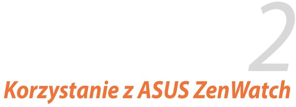 ASUS ZenWatch 2 