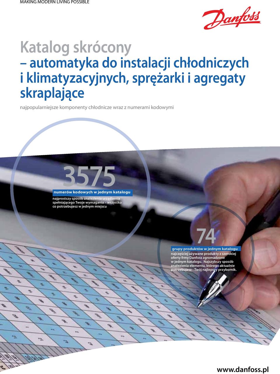 spełniającego Twoje wymagania wszystko co potrzebujesz w jednym miejscu 74 grupy produktów w jednym katalogu najczęściej używane produkty z szerokiej