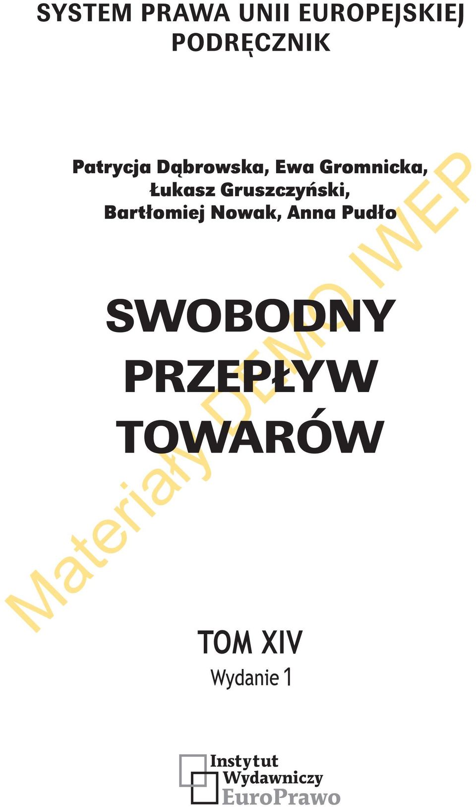 Gruszczyński, Bartłomiej