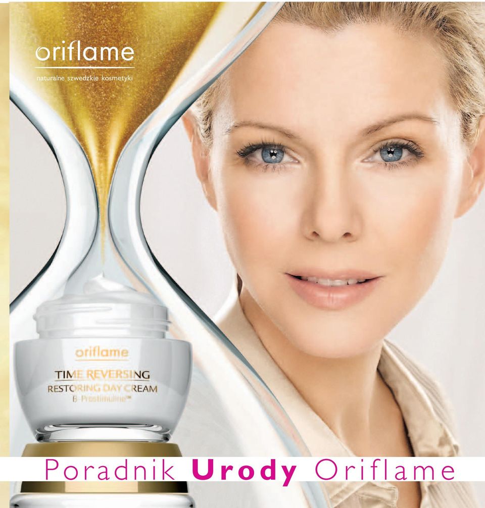 Oriflame