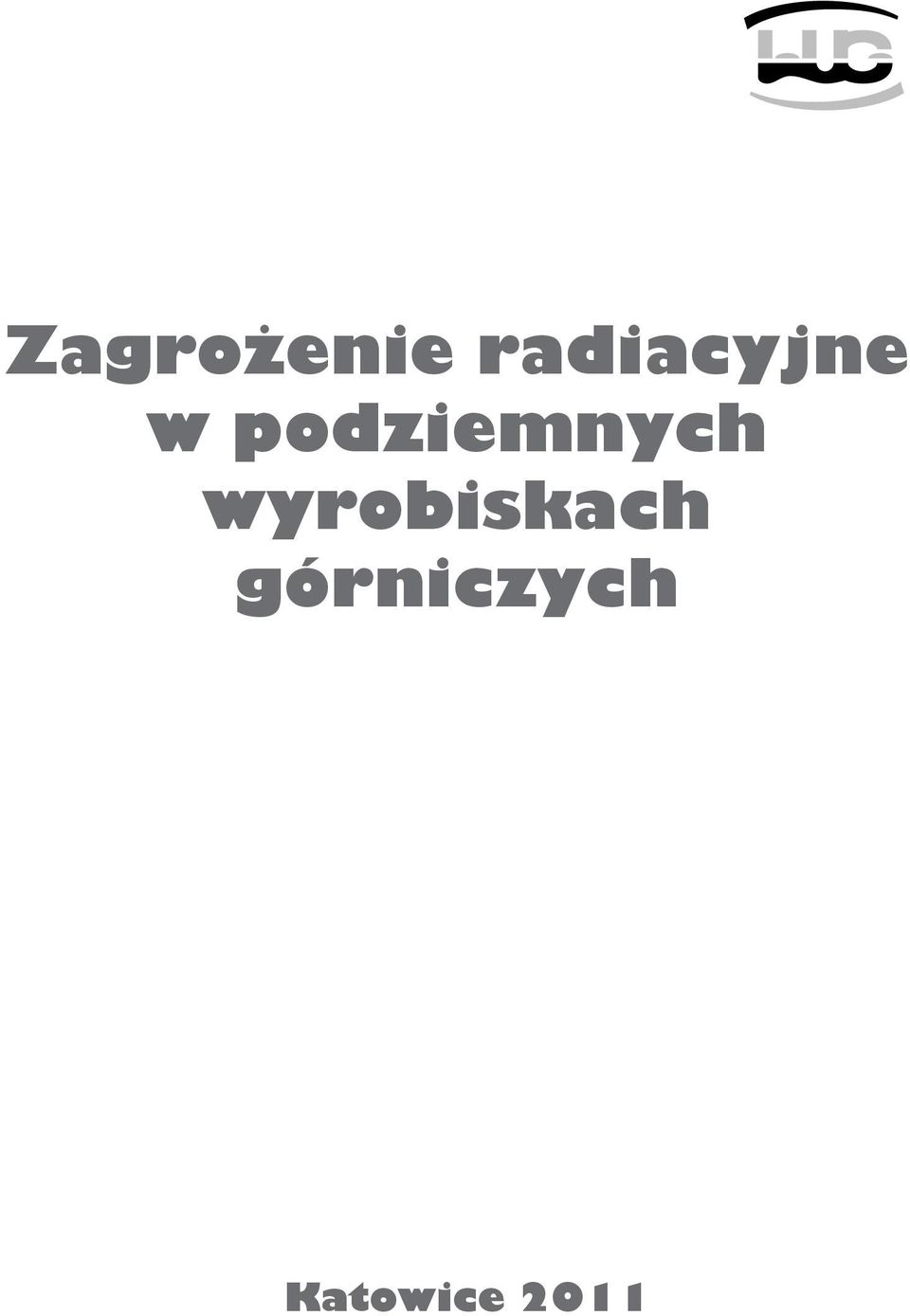 podziemnych