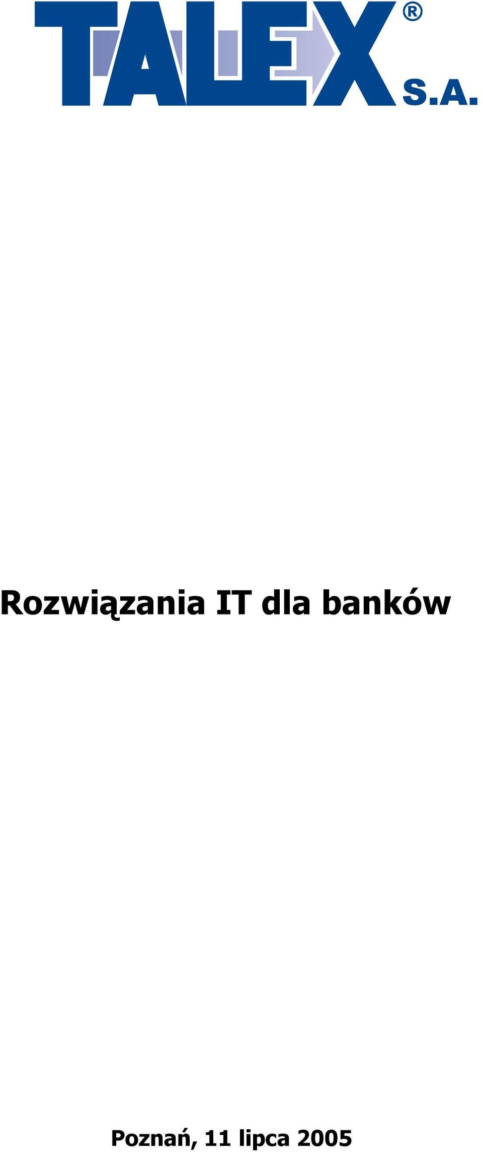 banków