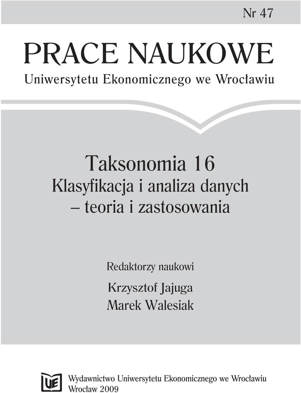 teoria i zastosowania