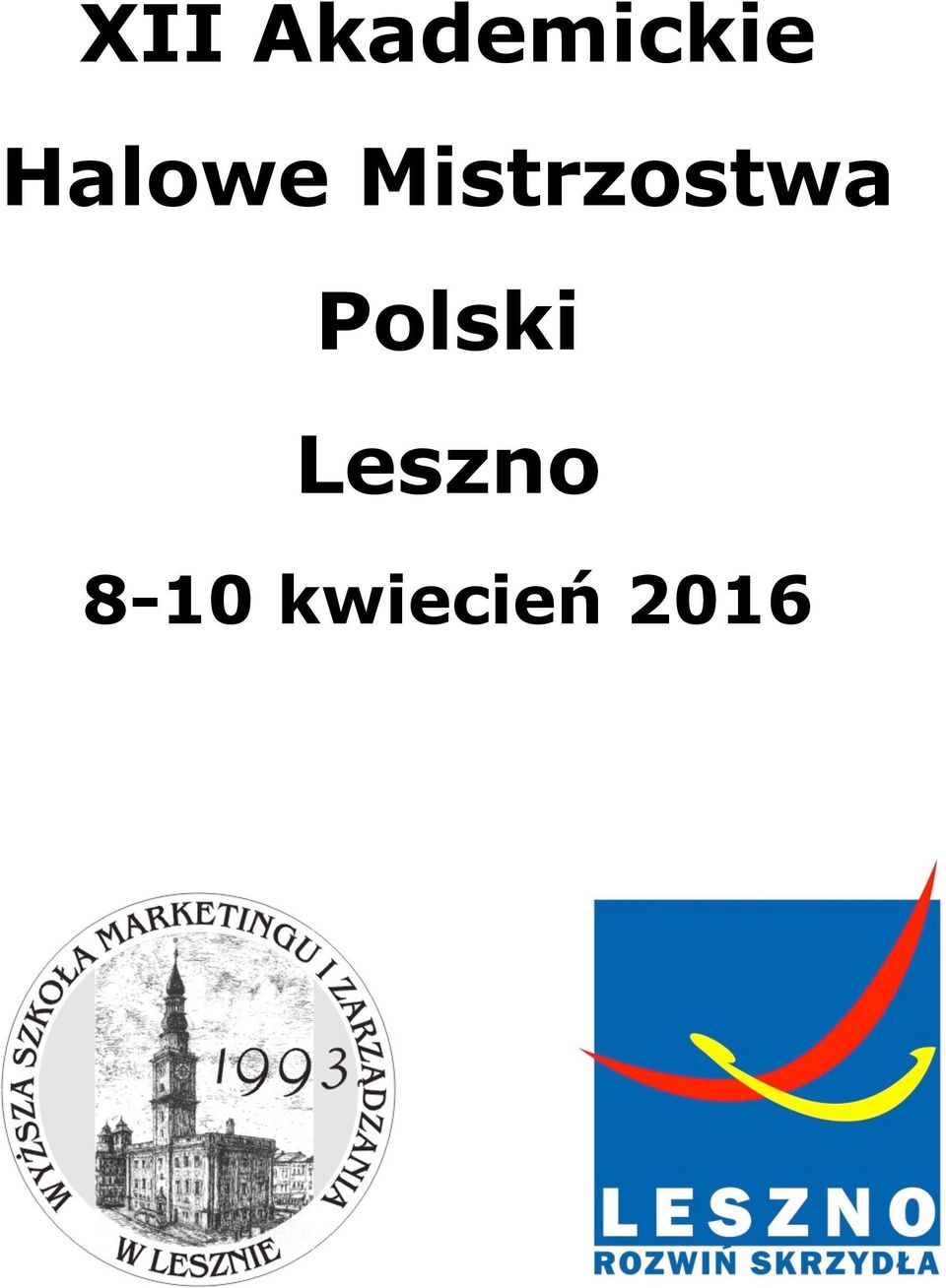 Mistrzostwa