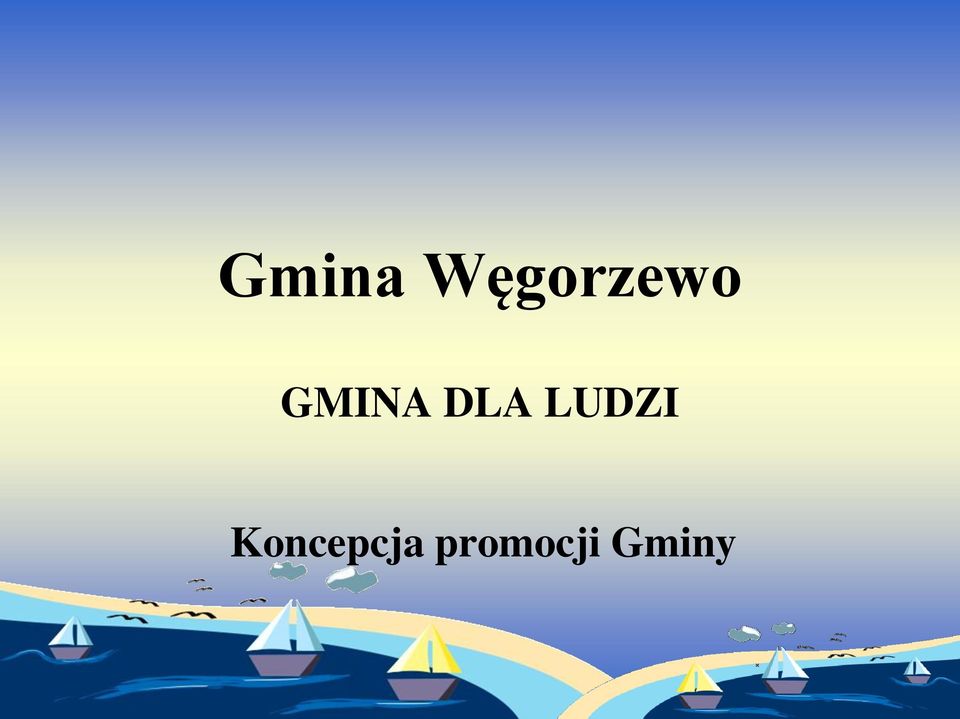 GMINA DLA