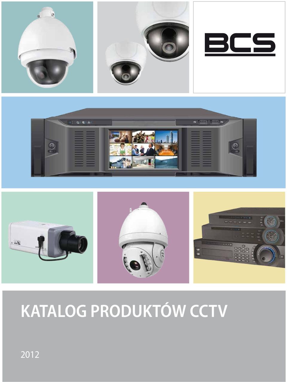 CCTV 2012